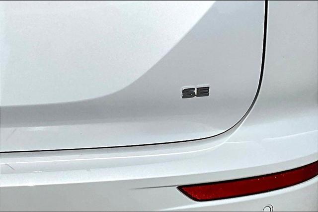 2026 Mitsubishi Outlander SE 1.5T 2WD