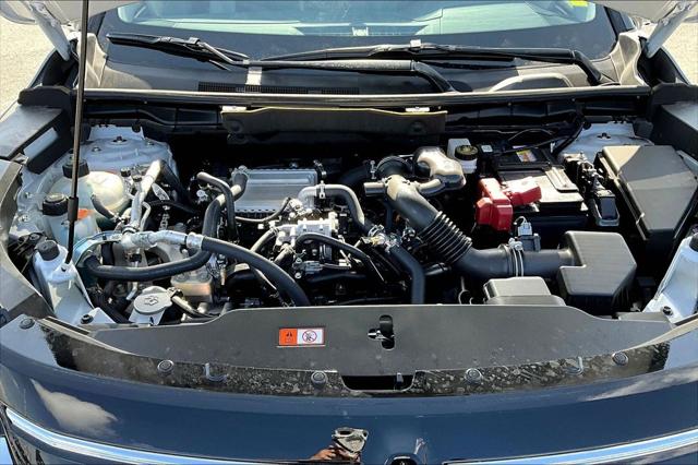2026 Mitsubishi Outlander SE 1.5T 2WD