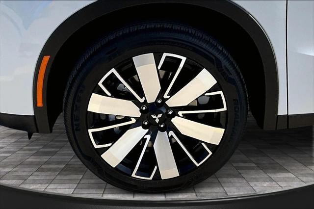 2026 Mitsubishi Outlander SE 1.5T 2WD