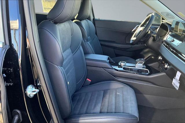 2026 Mitsubishi Outlander SE 1.5T 2WD