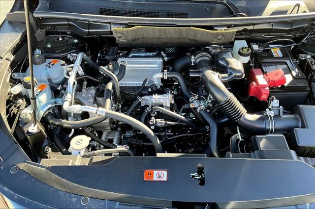 2026 Mitsubishi Outlander SE 1.5T 2WD