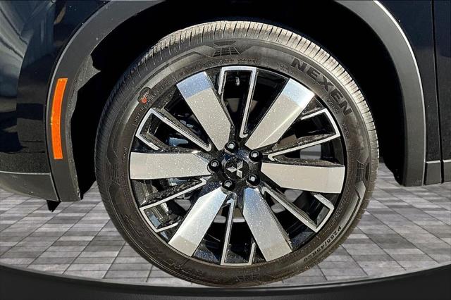 2026 Mitsubishi Outlander SE 1.5T 2WD