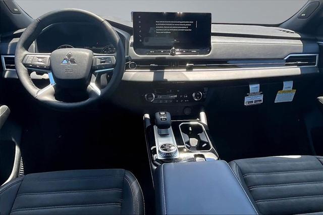 2026 Mitsubishi Outlander LE 1.5T S-AWC