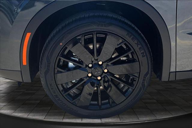 2026 Mitsubishi Outlander LE 1.5T S-AWC