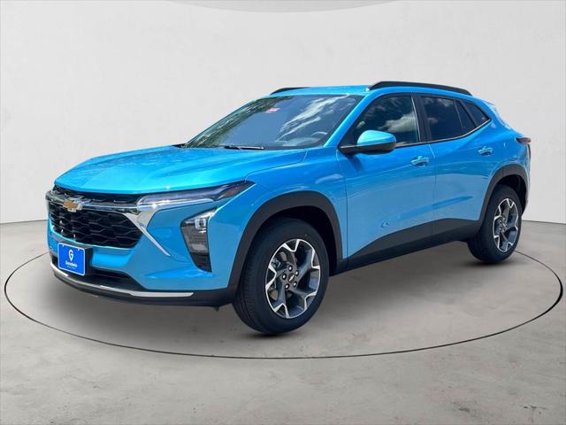 2026 Chevrolet Trax FWD LT for sale in Brunswick, ME