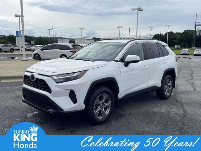 2024 Toyota RAV4 XLE for sale in Anniston, AL