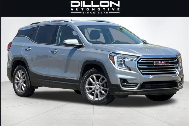 2024 GMC Terrain AWD SLT for sale in Caldwell, ID