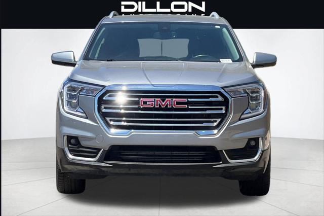 2024 GMC Terrain AWD SLT
