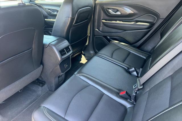2024 GMC Terrain AWD SLT