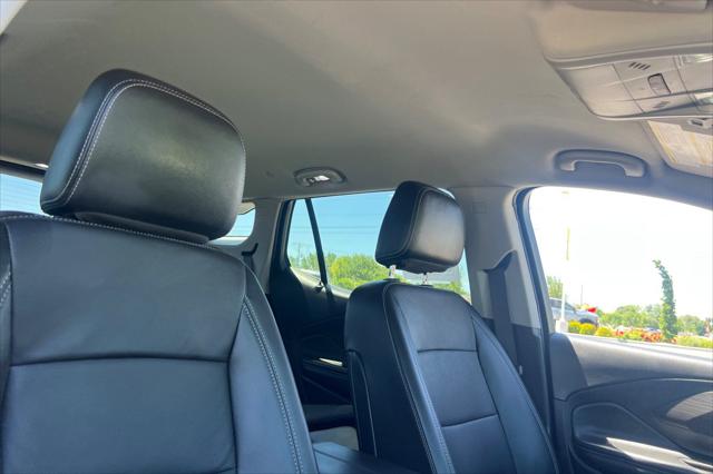 2024 GMC Terrain AWD SLT