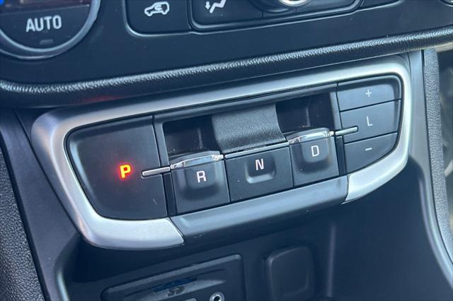 2024 GMC Terrain AWD SLT