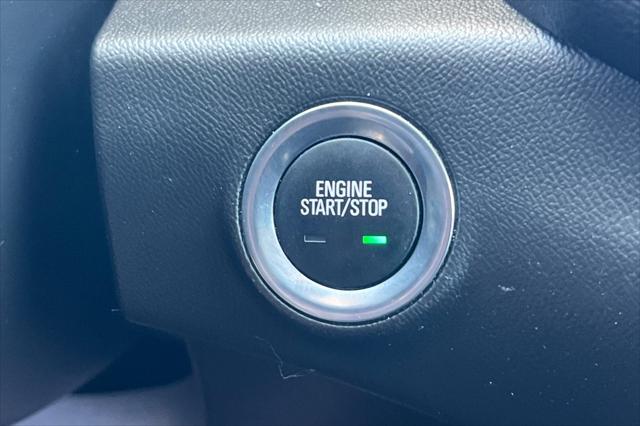 2024 GMC Terrain AWD SLT