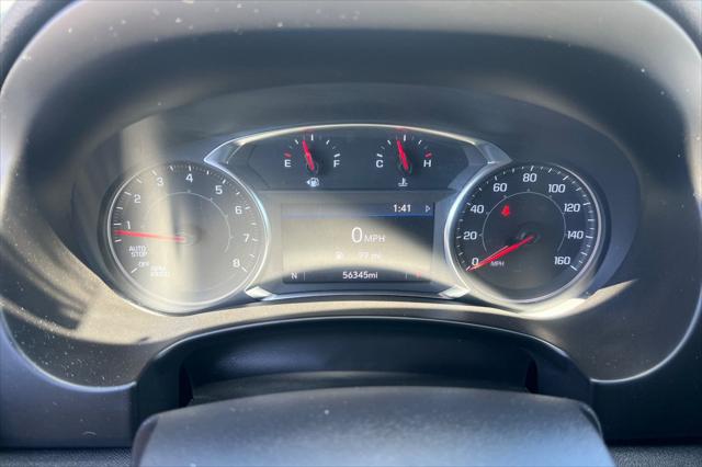 2024 GMC Terrain AWD SLT