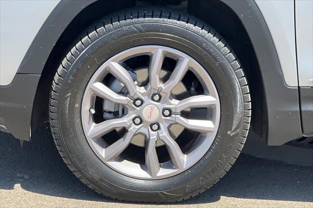 2024 GMC Terrain AWD SLT