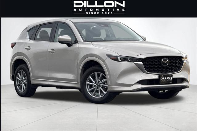 2025 Mazda CX-5 2.5 S Preferred for sale in Caldwell, ID