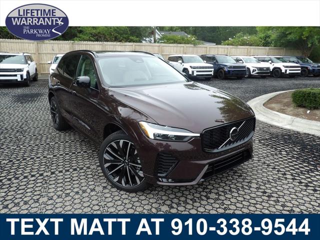 2026 Volvo XC60 B5 Ultra for sale in Wilmington, NC