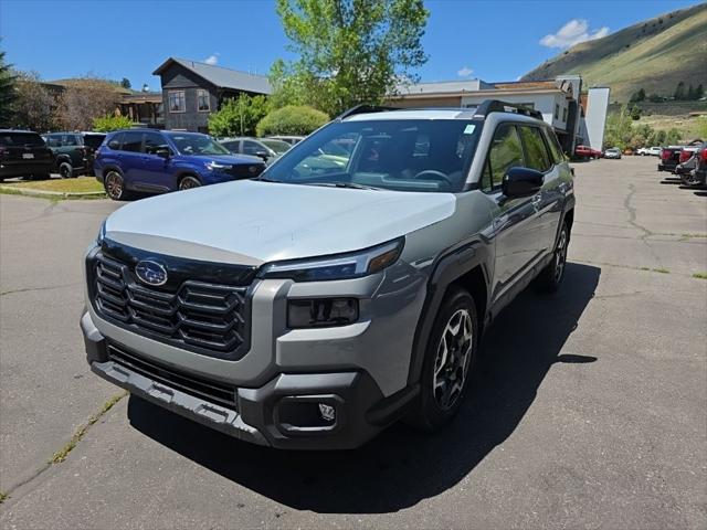2026 Subaru Outback Touring for sale in Jackson, WY