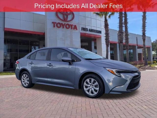 2023 Toyota Corolla Hybrid LE for sale in Charleston, SC
