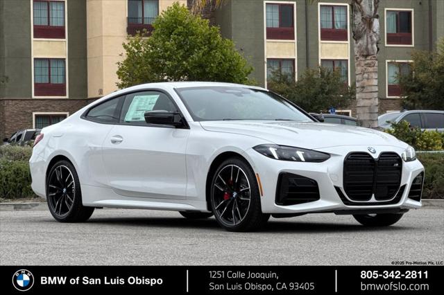 2027 BMW M4 i for sale in San Luis Obispo, CA