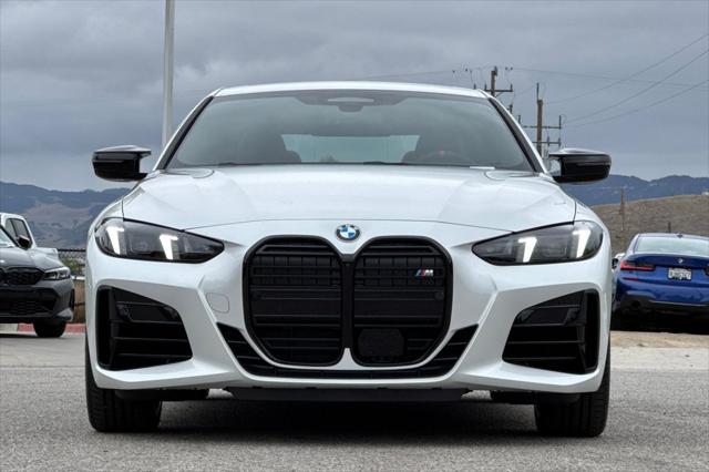 2027 BMW M4 i
