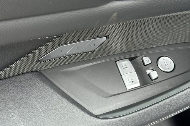 2027 BMW M4 i