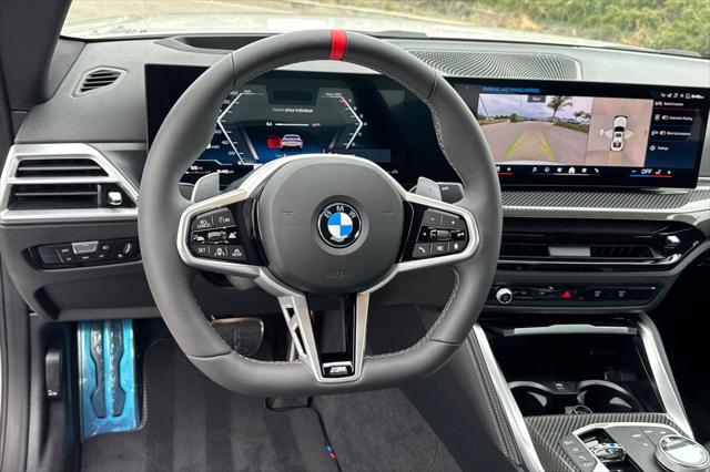 2027 BMW M4 i