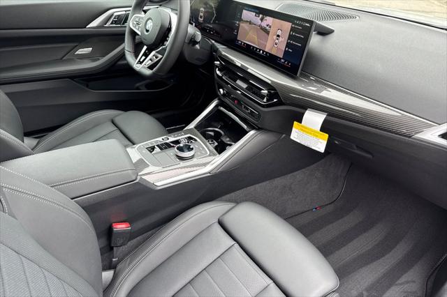 2027 BMW M4 i
