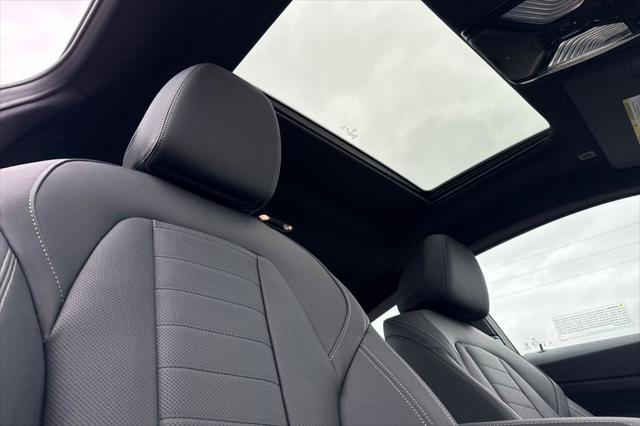 2027 BMW M4 i