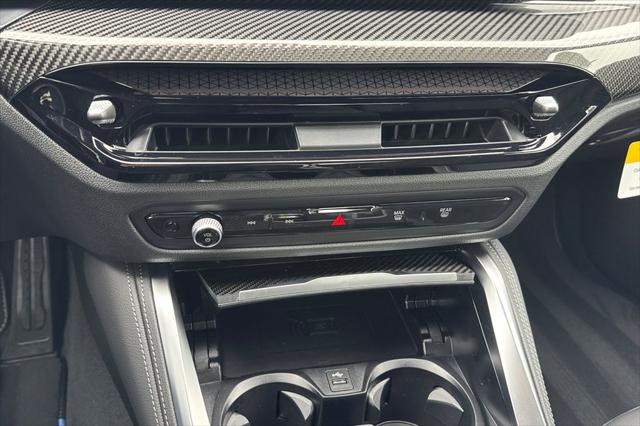 2027 BMW M4 i