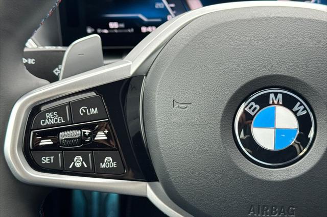 2027 BMW M4 i