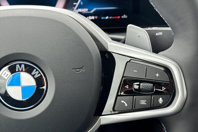 2027 BMW M4 i