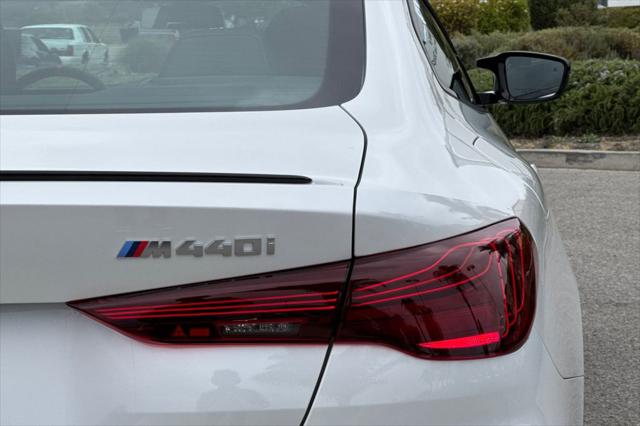 2027 BMW M4 i