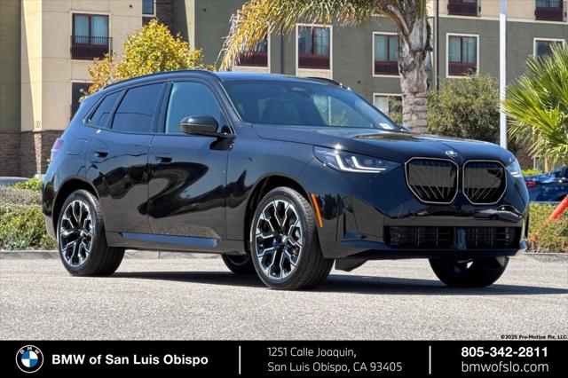 2026 BMW X3 30 xDrive for sale in San Luis Obispo, CA