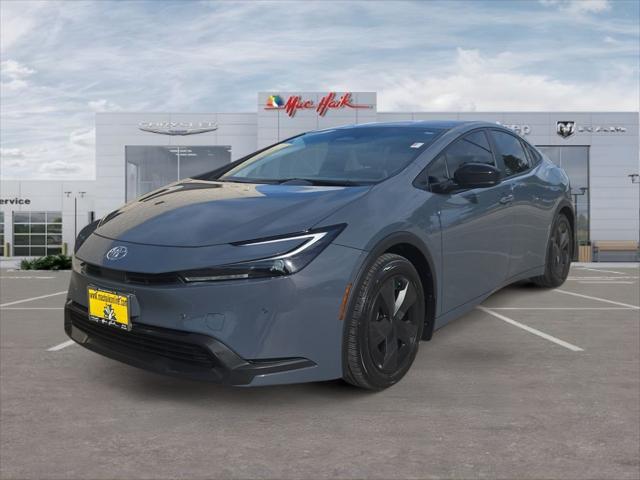 2024 Toyota Prius LE for sale in Georgetown, TX