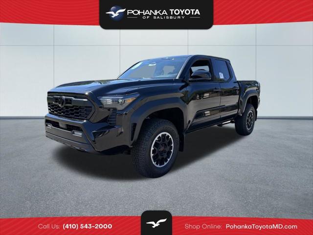 2026 Toyota Tacoma TRD Off Road for sale in Salisbury, MD