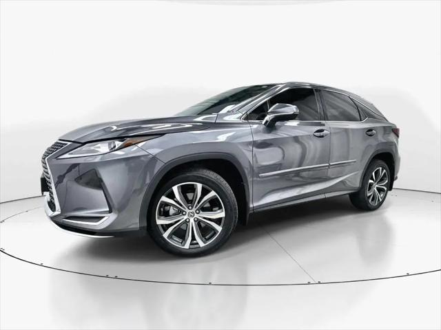 2021 Lexus RX 350 Base for sale in Everett, WA