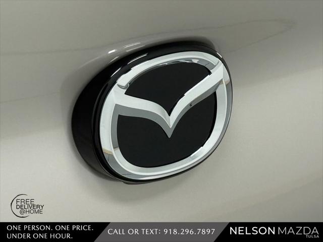 2026 Mazda Mazda3 2.5 Turbo Premium Plus