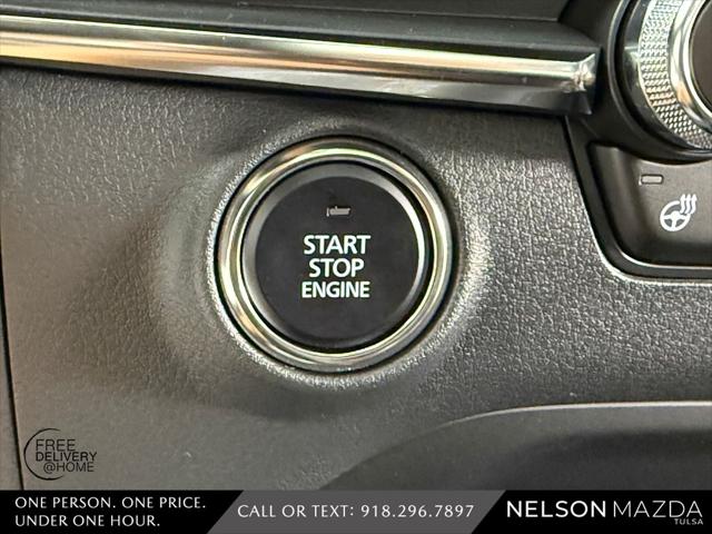 2026 Mazda Mazda3 2.5 Turbo Premium Plus