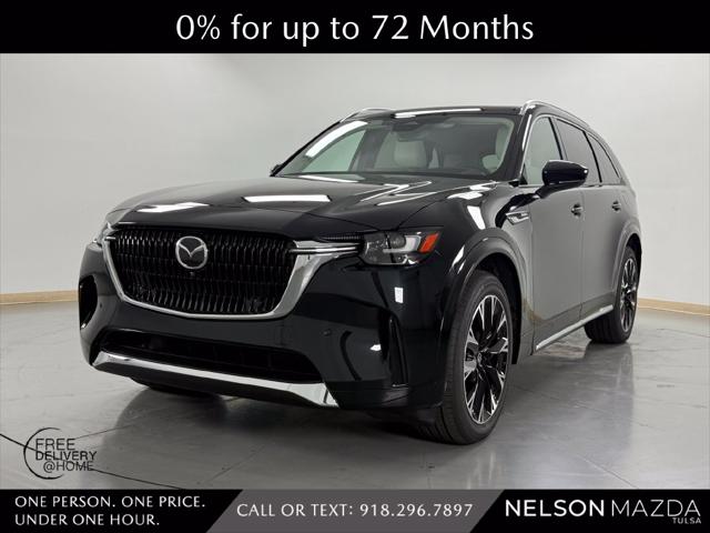 2026 Mazda X-90 3.3 Turbo S Premium Plus for sale in Tulsa, OK