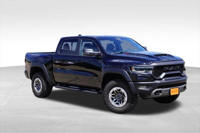 2024 Ram 1500 TRX Crew Cab 4x4 5'7" Box for sale in Lakeville, MN
