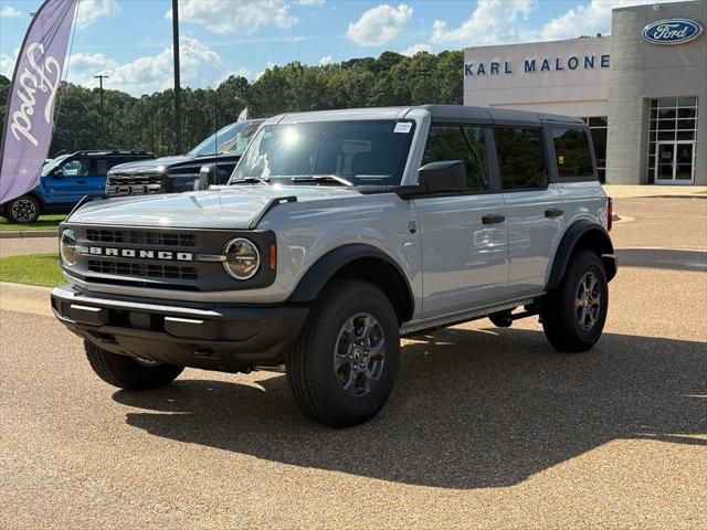 2026 Ford Bronco Big Bend for sale in El Dorado, AZ