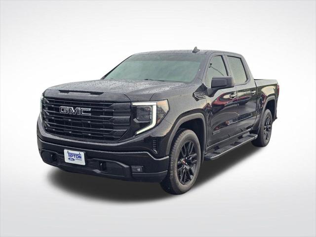 2026 GMC Sierra 1500 Crew Cab, Short Bed, Elevation, RWD for sale in Brownsville, TX