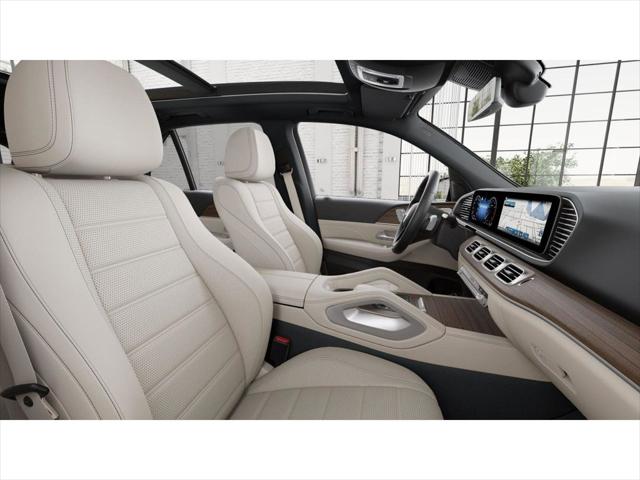 2026 Mercedes-Benz GLE GLE 350 GLE 350