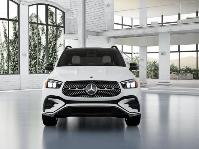 2026 Mercedes-Benz GLE GLE 350 GLE 350
