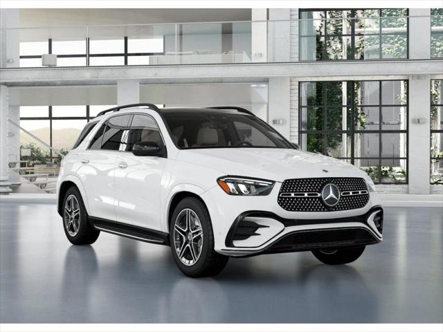 2026 Mercedes-Benz GLE GLE 350 GLE 350
