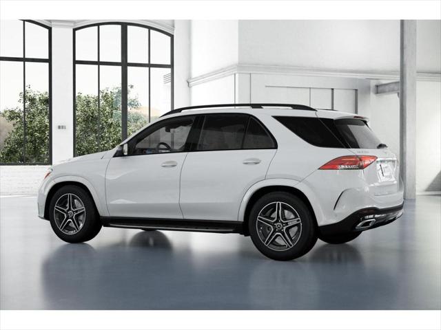 2026 Mercedes-Benz GLE GLE 350 GLE 350