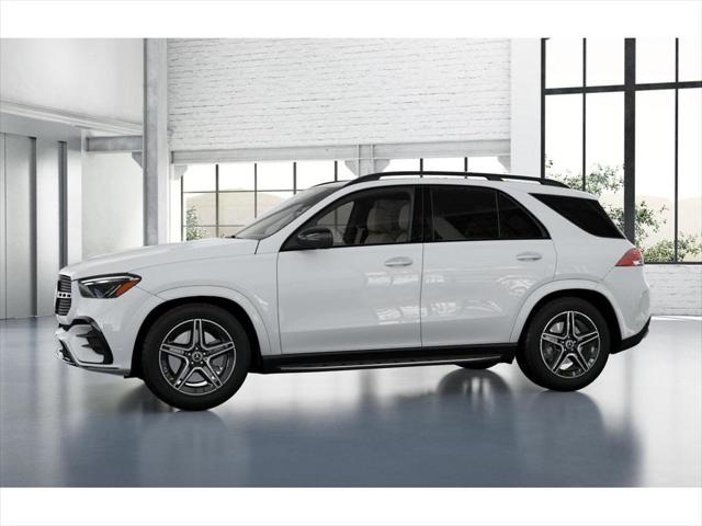 2026 Mercedes-Benz GLE GLE 350 GLE 350