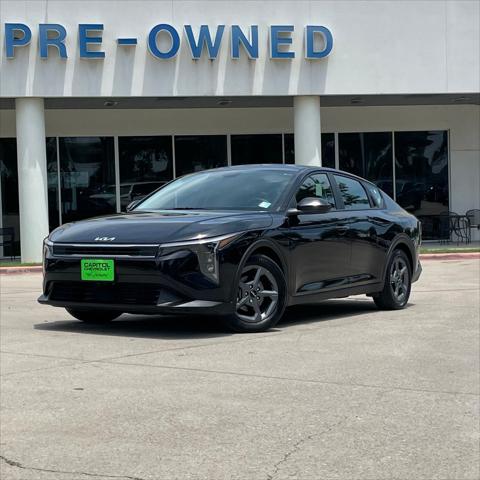 2025 Kia K4 LXS for sale in Austin, TX