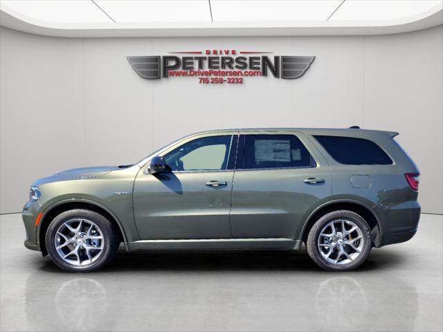 2026 Dodge Durango GT AWD HEMI V8