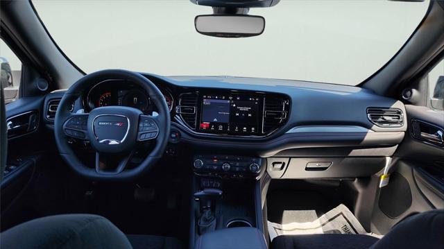 2026 Dodge Durango GT AWD HEMI V8
